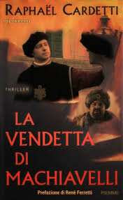 la vendetta di machiavelli